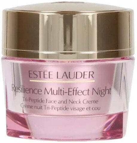 Estée Lauder Resilience Multi-Effect Night Tri-Peptide Нощен крем за лице и шия
