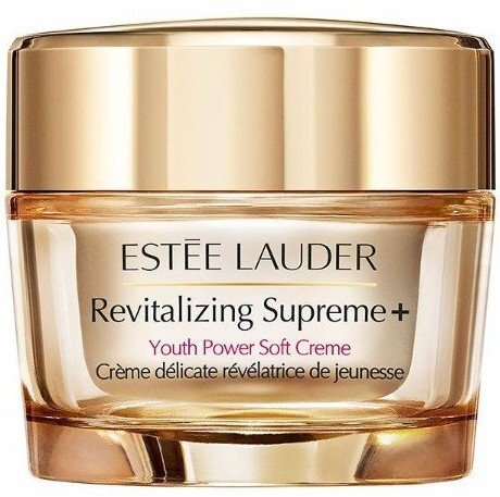 Estee Lauder Revitalizing Supreme+ Youth Power Soft Creme Moisturizer 24 - Часов крем