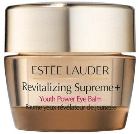 Estee Lauder Revitalizing Supreme+ Youth Power Eye Balm Възстановяващ балсам за околоочен контур