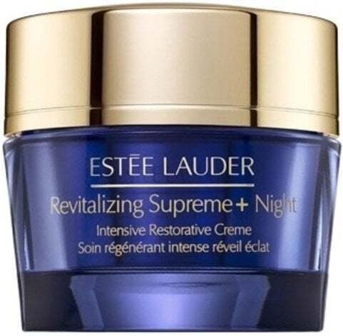 Estee Lauder Revitalizing Supreme+ Night Intensive Restorative Интензивен възстановяващ нощен крем