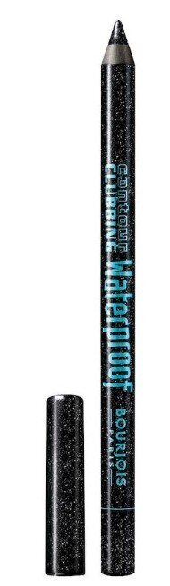 Bourjois Contour Clubbing Waterproof Eyeliner Молив за очи