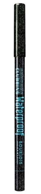 Bourjois Contour Clubbing Waterproof Eyeliner Молив за очи