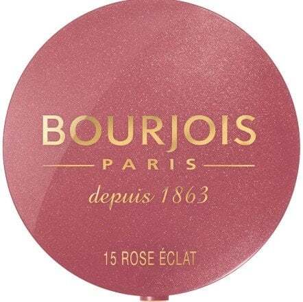 Bourjois Blush Little Round Pot Руж