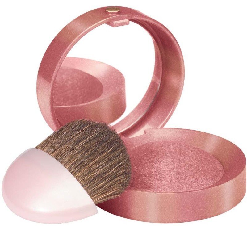 Bourjois Blush Little Round Pot Руж