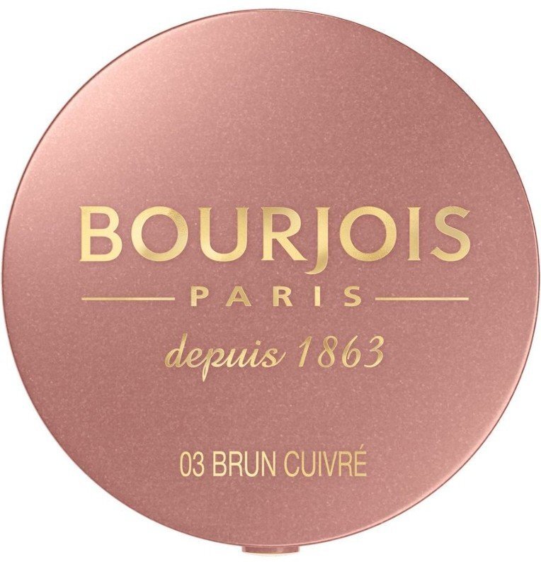 Bourjois Blush Little Round Pot Руж