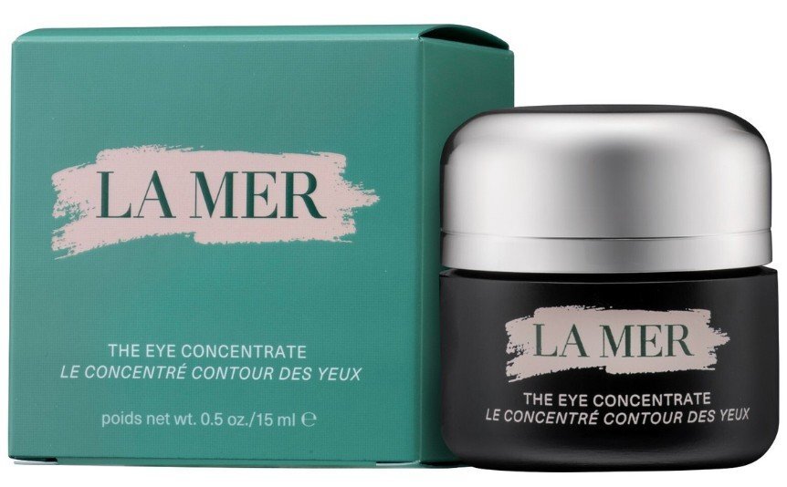 La Mer The Eye Concentrate Околоочен крем