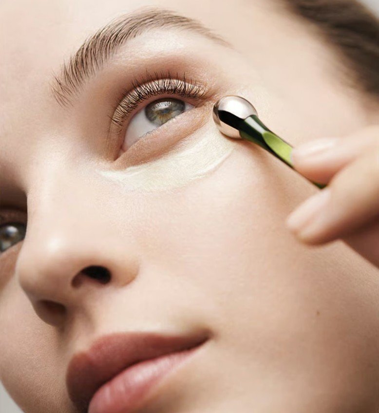 La Mer The Eye Concentrate Околоочен крем