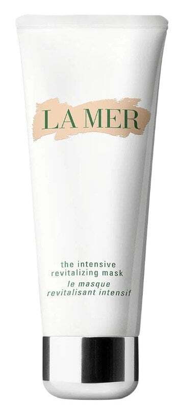 La Mer The Intensive Revitalizing Маска за коса без опаковка