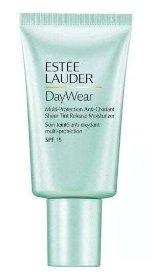 Estеe Lauder DayWear Multi-Protection Anti-Oxidant Sheer Tint Release Moisturizer SPF 15 Тониращ овлажнител
