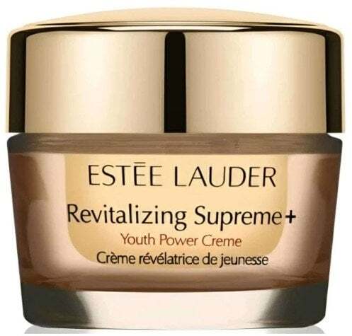 Estee Lauder Revitalizing Supreme + Youth Power Cream Дневен стягащ и изглаждащ лифтинг крем