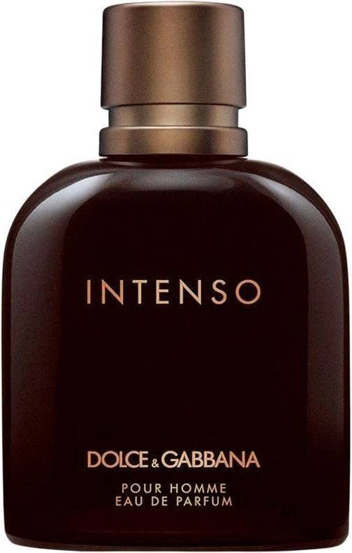 Dolce & Gabbana Pour Homme Intenso парфюм за мъже без опаковка EDP