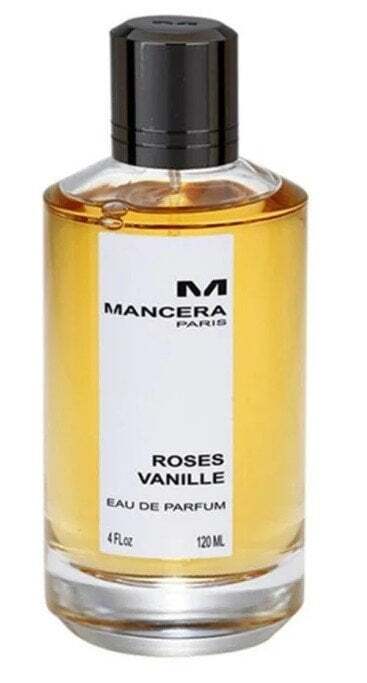 Mancera Roses Vanille Парфюм за жени без опаковка EDP
