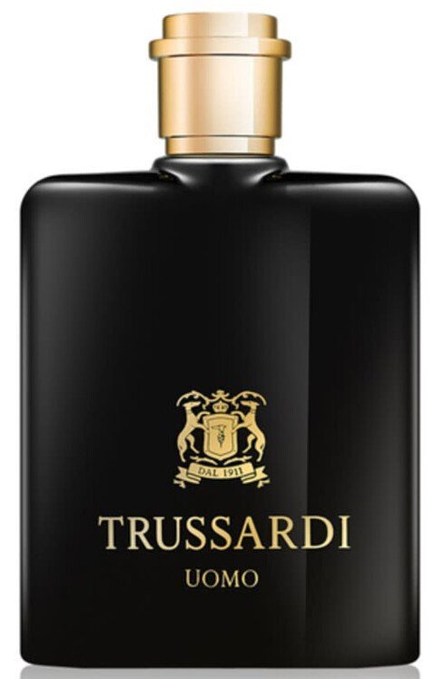 Trussardi Uomo Парфюм за мъже без опаковка EDT