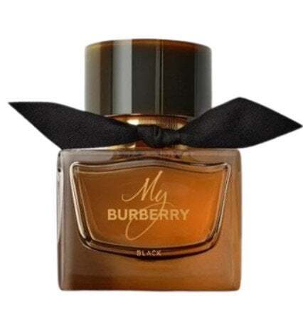 Burberry My Burberry Black парфюм за жени без опаковка EDP