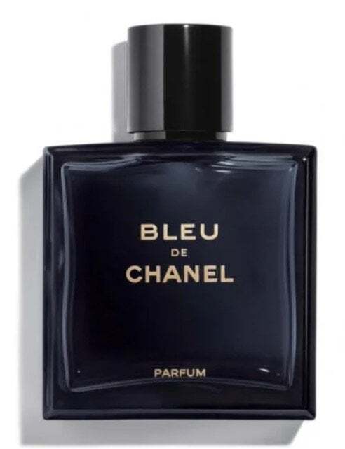 Chanel Bleu de Chanel Parfum 2018 Парфюм за мъже без опаковка EDP