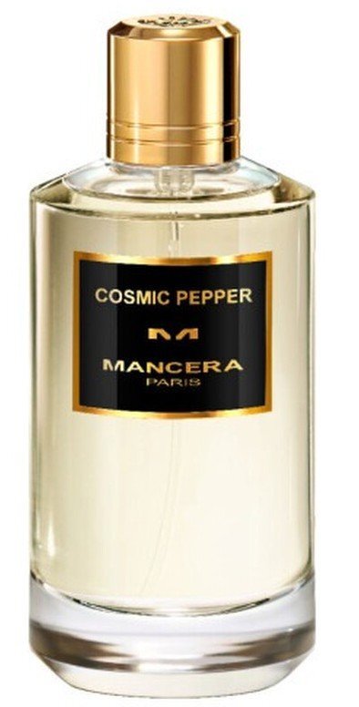 Mancera Cosmic Pepper Унисекс парфюмна вода без опаковка EDP