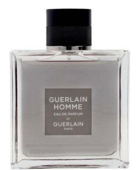 Guerlain Homme Парфюмна вода за мъже без опаковка EDP