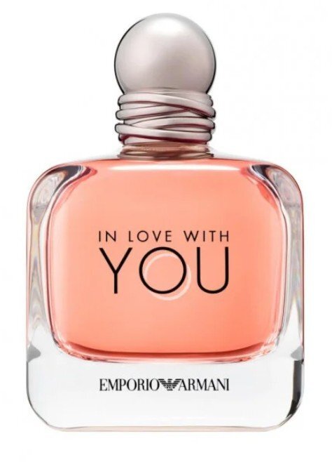 Giorgio Armani In Love With You Парфюм за жени без опаковка EDP