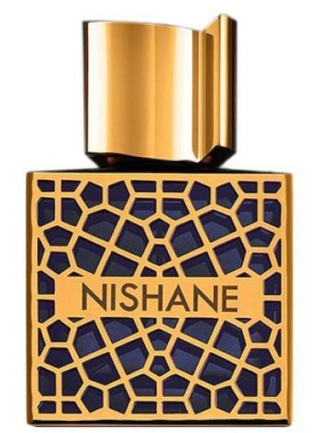 Nishane Mana Extrait De Parfum Унисекс парфюмен екстракт без опаковка