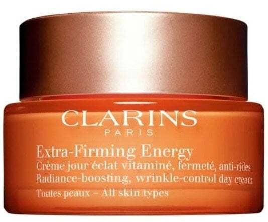 Clarins Extra-Firming Energy Възстановяващ и стягащ крем за лице