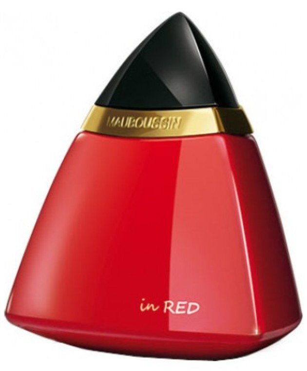 Mauboussin In Red Парфюмна вода за жени EDP