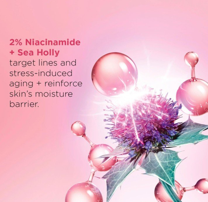 Clarins Multi Active day Cream Dry Skin NEW Formula Озаряващ изглаждащ бръчките крем за лице за суха кожа