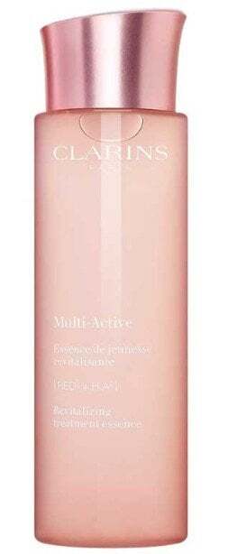 Clarins Multi-Active Revitalizing Treatment Essence Лосион за дълбоко подхранване и хидратиране