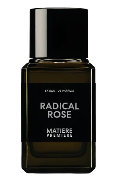 Matiere Premiere Radical Rose Extrait Унисекс парфюмен екстракт