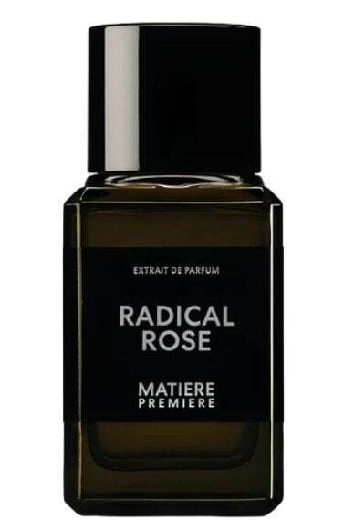 Matiere Premiere Radical Rose Extrait Унисекс парфюмен екстракт без опаковка