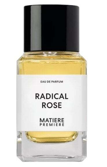 Matiere Premiere Radical Rose Унисекс парфюмна вода без опаковка EDP