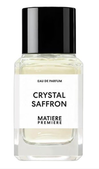 Matiere Premiere Crystal Saffron Унисекс парфюмнa вода EDP