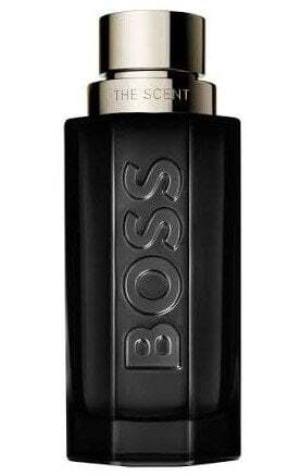 Hugo Boss The Scent Magnetic Парфюмна вода за мъже EDP