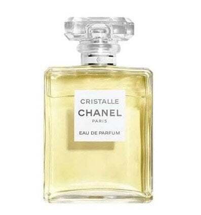 Chanel Cristalle Парфюм за жени без опаковка EDP