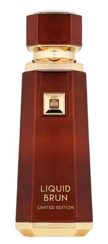 French Avenue Liquid Brun Limited Edition Унисекс парфюмен екстракт