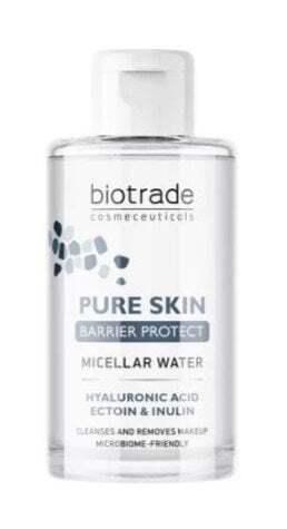 Biotrade Acne Out Pure Skin Barrier Protect Мицеларна вода