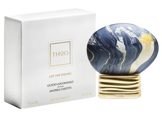 The House of Oud Get The Feeling Унисекс парфюмна вода EDP The House of Oud Get The Feeling Унисекс парфюмна вода EDP