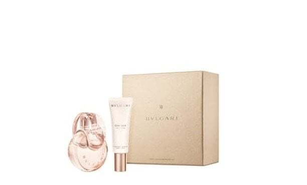 Bvlgari Omnia Crystalline подаръчен комплект за жени