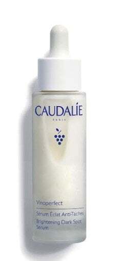 Caudalie Vinoperfect Озаряващ серум против тъмни петна