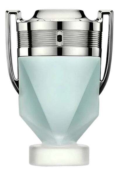 Paco Rabanne Invictus Aqua парфюм за мъже без опаковка EDT