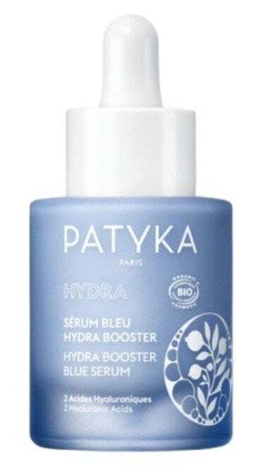 Patyka Hydra Хидратиращ серум