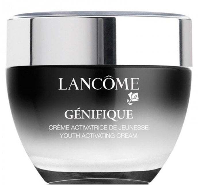 Lancome Genifique Youth Activating Cream Подмладяващ крем за всеки тип кожа
