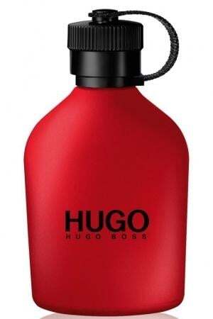 Hugo Boss Red парфюм за мъже EDT
