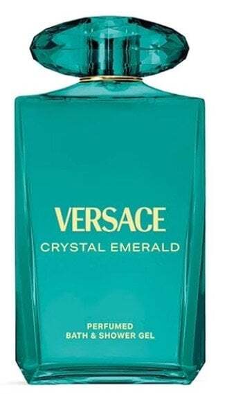 Versace Crystal Emerald Shower Gel Душ гел за жени