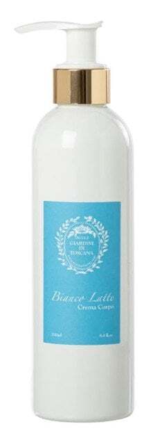 Giardini Di Toscana Bianco Latte Унисекс лосион за тяло