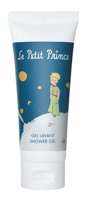 Le Petit Prince Gel Lavant Душ гел за деца