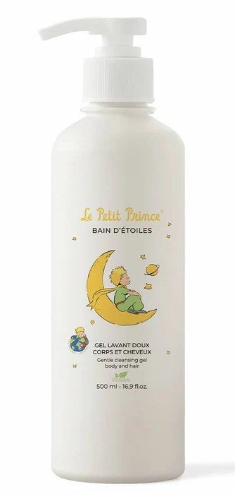 Le Petit Prince Gel Lavant Душ гел за деца