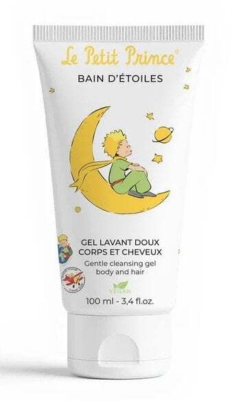 Le Petit Prince Gel Lavant Душ гел за деца