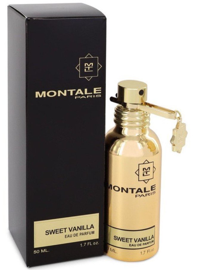 Montale Sweet Vanilla Унисекс парфюм EDP