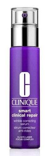 Clinique Smart Clinical Repair Wrinkle Correcting Serum Серум за лице против бръчки