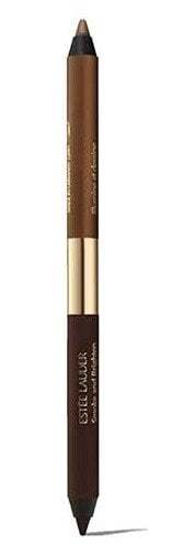 Estee Lauder Smoke and Brighten Kajal Eyeliner Duo Двуцветна очна линия